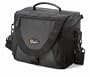 Lowepro Nova 3 AW Camera Bag (Gray)