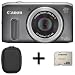 DiscountedDigital Powershot SX260 Grey Bundle