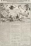 Hans Rogel d. ?. (Comet over Augsburg in October 1580. Commented Georg Henisch) Art Poster Print - 13