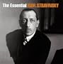 The Essential Igor Stravinsky