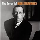 The Essential Igor Stravinsky