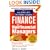 The McGraw-Hill 36-Hour Course In Finance for Non-Financial Managers