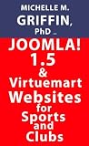Jo 1.5 & Virtuemart Website for Sports and Clubs