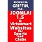 Websites in an Hour using Joomla! 1.5 and Virtuemart Websites in an Hour using Joomla! 1.5 and Virtuemart