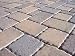 Brick Paver Patio - 36"W x 27"H - Peel and Stick Wall Decal by Wallmonkeys