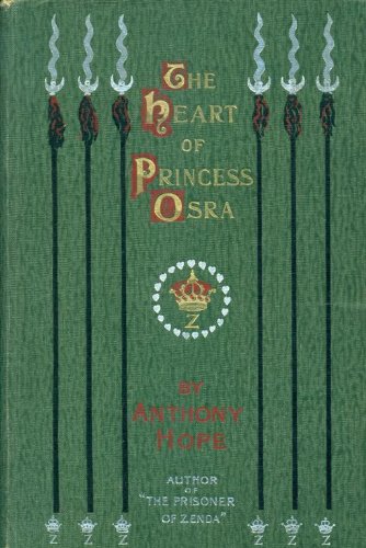 The Heart of Princess Osra