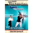 Marty Martin's Sport Karate - Black Belt Sparring IV by 