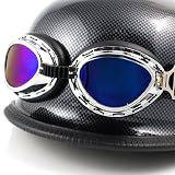 Motorbike Goggles