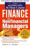 The McGraw-Hill 36-Hour Course In Finance for Non-Financial Managers