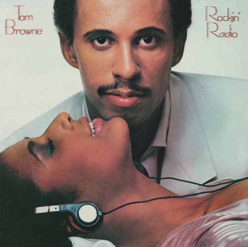 Tom Browne-Rockin Radio-CD-FLAC-2013-WRE Download