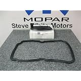 CHRYSLER JEEP DODGE VEHICLES AUTOMATIC TRANSMISSION FILTER GASKET NAG NAG1 MOPAR by Mopar