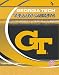 Georgia Tech Yellow Jackets Portfolio