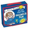 Little Critter Phonics Fun (My First I Can Read)