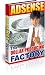 Adsense - The Dollar Producing Factory