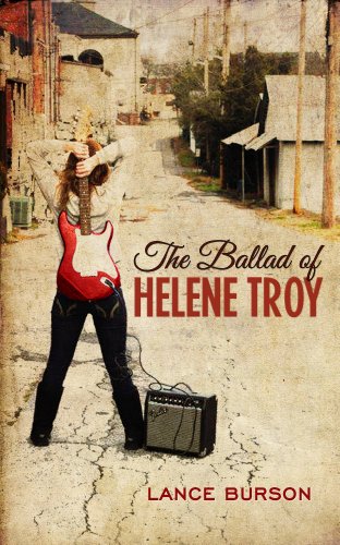 The Ballad of Helene Troy