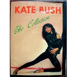 KATE BUSH The Collection / Live At BBC