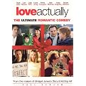 Love Actually (Dual-layered DVD)