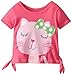 Gerber Graduates Baby Girls' Short Sleeve Top