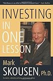 Investing in One Lesson