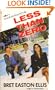 Less than Zero