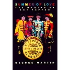 Summer of Love: The Making of Sgt.Pepper