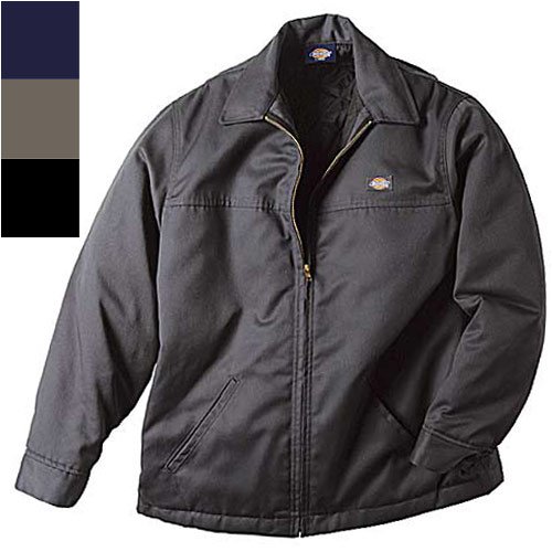 Buy Dickies 78-266al Hip Length Twill Jacket