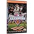2012 World Series Champions: San Francisco Giants