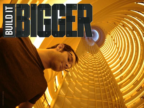 Build It Bigger Season 2