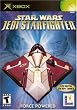 Star Wars : Jedi Starfighter