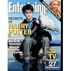 Entertainment Weekly Magazine #769 : Secrets of Harry Potter (June 11,... by  Entertainment Weekly