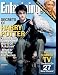 Harry Potter : Entertainment Weekly Magazine #769 : Secrets of Harry Potter (June 11, 2004)