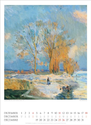 Impressionisten 2011