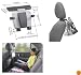 Vogel's EMC5000 DVDock Car Headrest Mount for Portable DVD Players