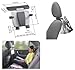 Vogel's EMC5000 DVDock Car Headrest Mount for Portable DVD Players