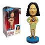 Bif Bang Pow! Dexter Bobble Head Lt. Maria LaGuerta