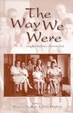 The Way We Were: Anglo-Indian Chronicles