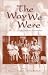 The Way We Were: Anglo-Indian Chronicles