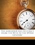 The Armourer and His Craft from the Xith to the Xvith Century