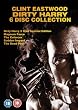 Dirty Harry Collection [DVD]