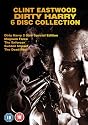Dirty Harry Collection [DVD] [1971]