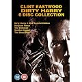 Dirty Harry Collection [DVD]