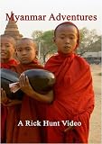 Myanmar Adventures