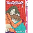 Tramps Like Us, Volume 3