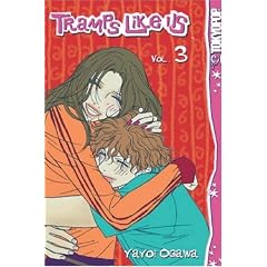 Tramps Like Us: vol. 3