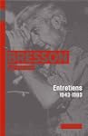 Bresson par Bresson : Entretiens (194...