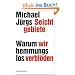 Seichtgebiete: Warum wir hemmungslos verbl�den