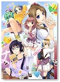 Sugar+Spice! ~あのこのステキな何もかも~ 恋のひみつレシピ(限定版:「ミャンマー(深山藍衣)コスプレフィギュア」同梱)