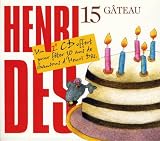 Gâteau - Henri Dès 15