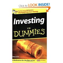 Investing for Dummies: UK Edition