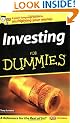 Investing for Dummies: UK Edition